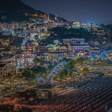 Apartamento House 88 Vietri