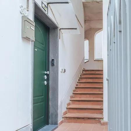 Lejlighed House 88 Vietri