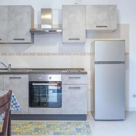 아파트 House 88 Vietri