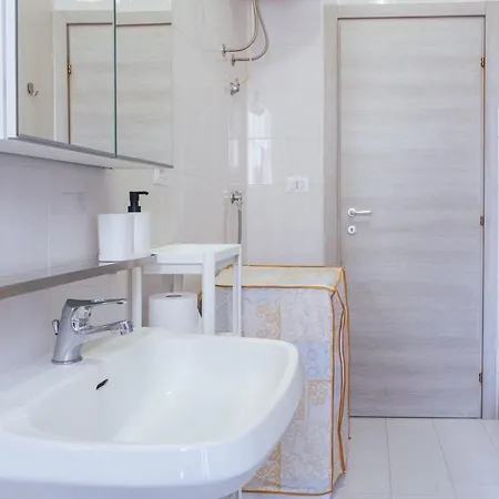 아파트 House 88 Vietri