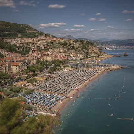 Apartment House 88 Vietri sul Mare
